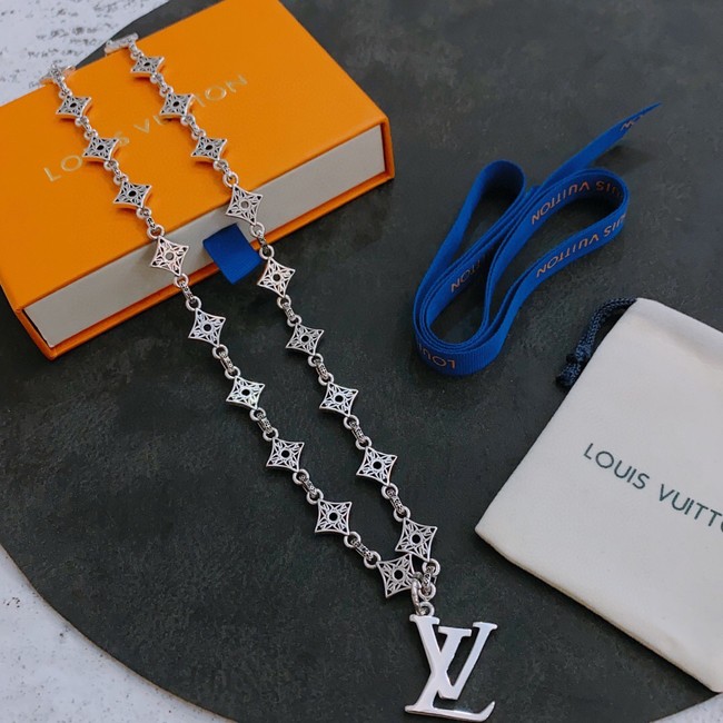 Louis Vuitton Necklace CE10227