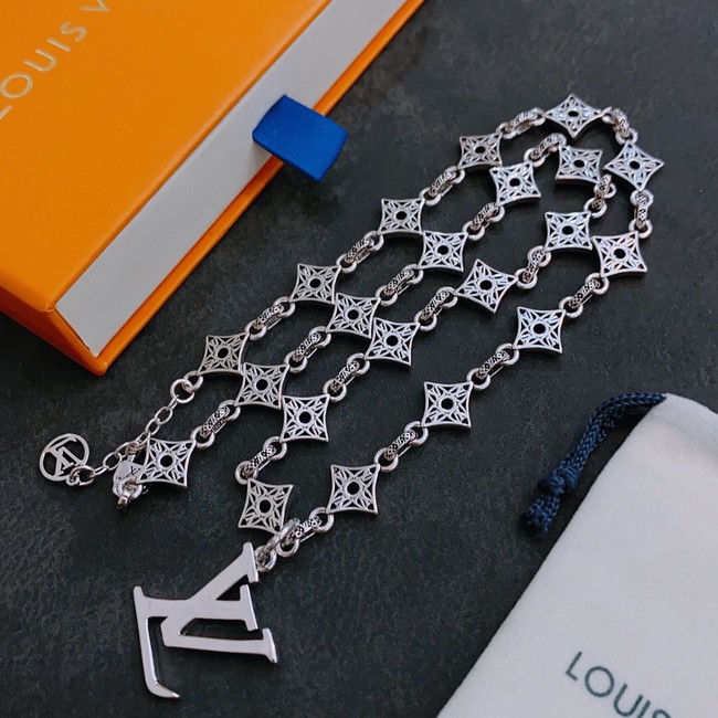 Louis Vuitton Necklace CE10227