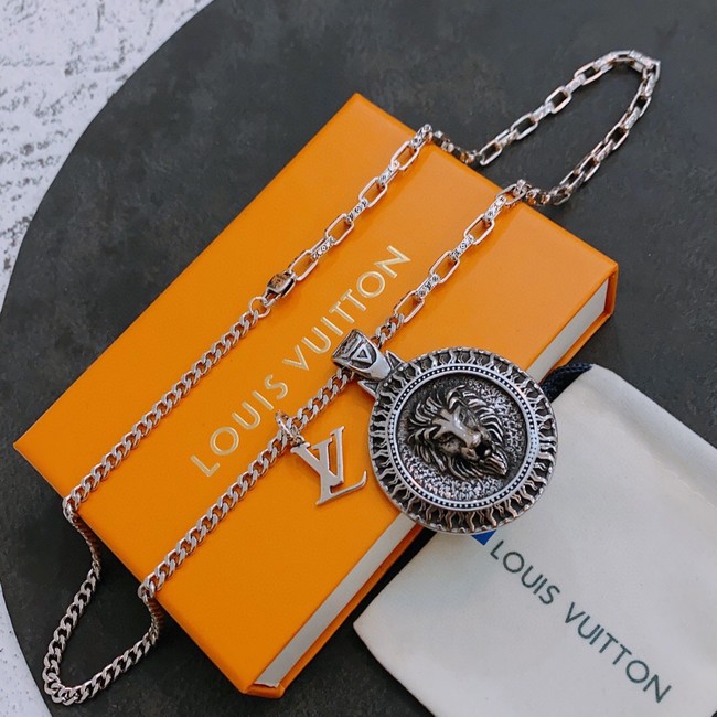 Louis Vuitton Necklace CE10228