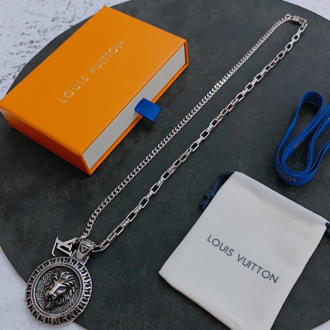 Louis Vuitton Necklace CE10228