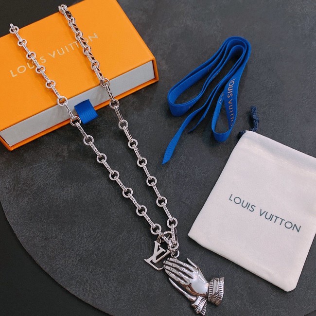 Louis Vuitton Necklace CE10230