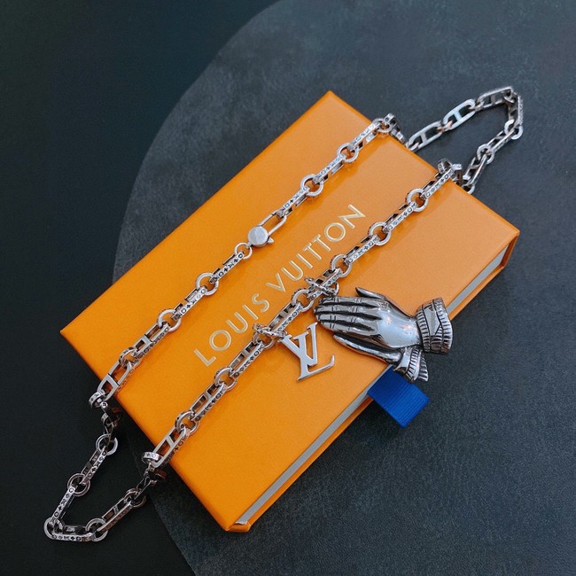 Louis Vuitton Necklace CE10230