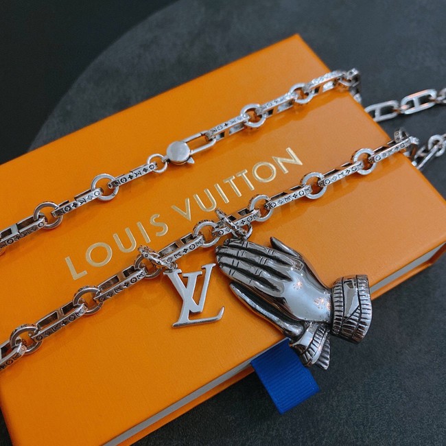 Louis Vuitton Necklace CE10230