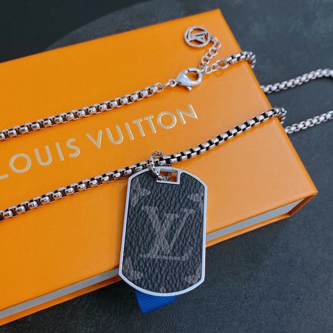 Louis Vuitton Necklace CE10231