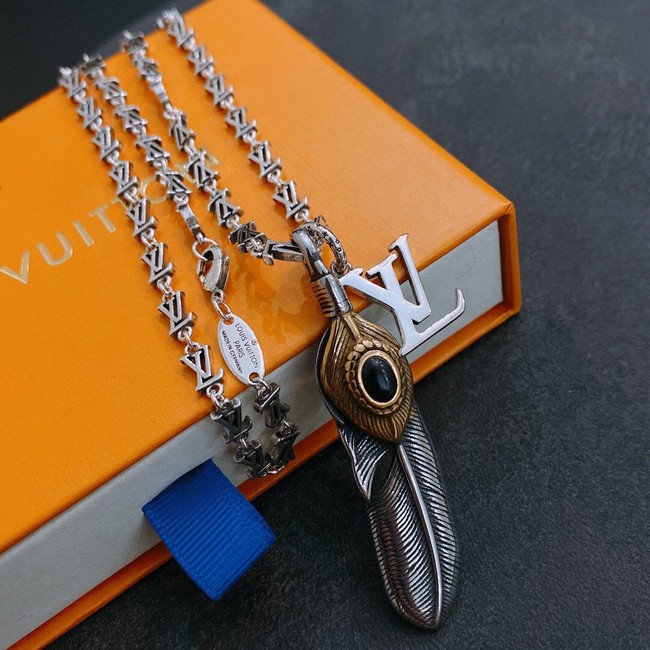 Louis Vuitton Necklace CE10232