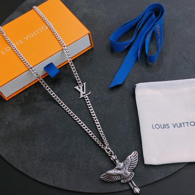 Louis Vuitton Necklace CE10233