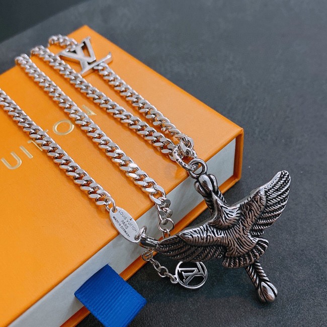 Louis Vuitton Necklace CE10233