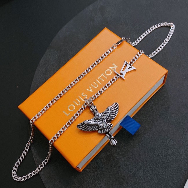 Louis Vuitton Necklace CE10233