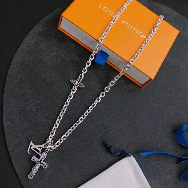 Louis Vuitton Necklace CE10234