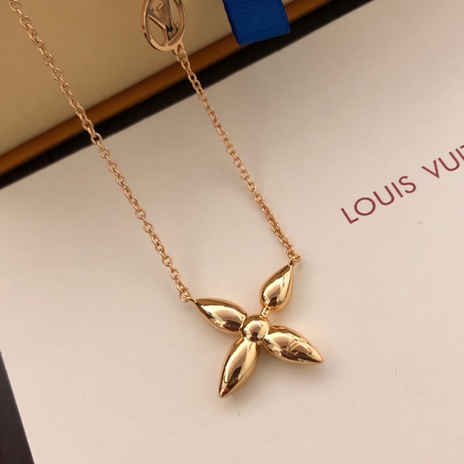 Louis Vuitton Necklace CE10242