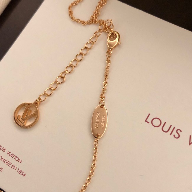 Louis Vuitton Necklace CE10242