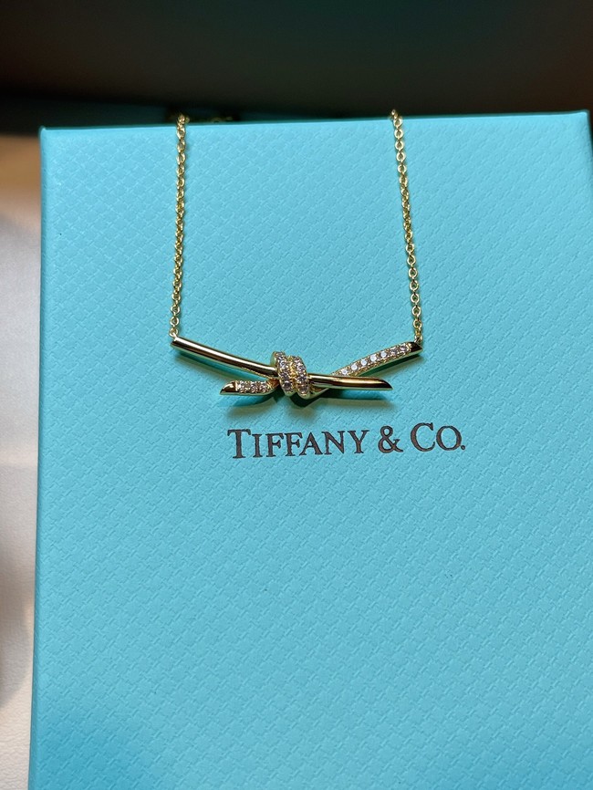 TIFFANY Necklace CE10247