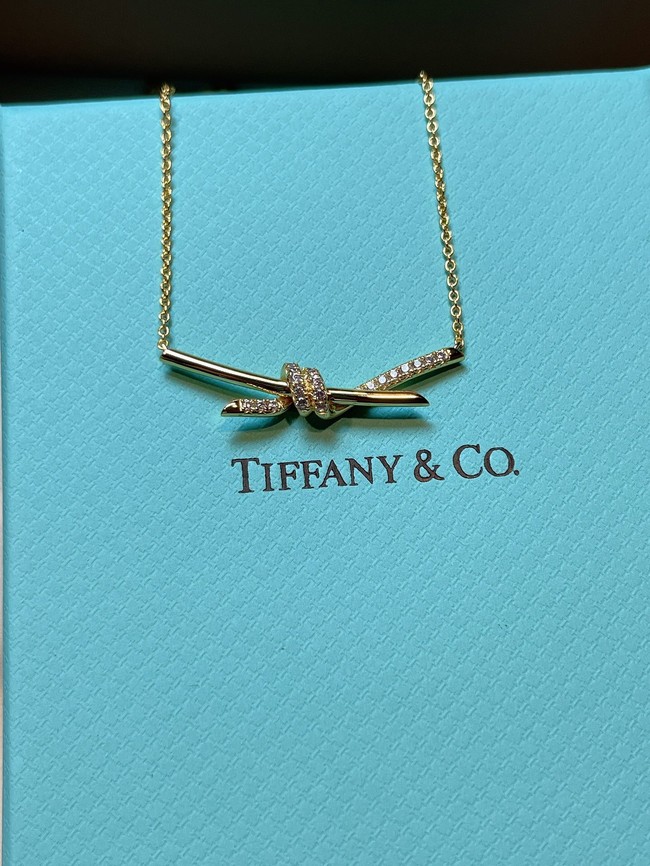 TIFFANY Necklace CE10247