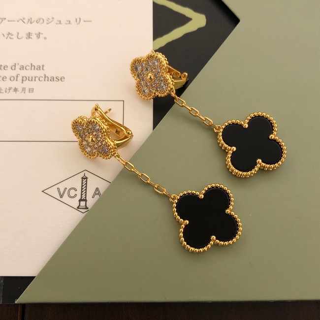 Van Cleef & Arpels Earrings CE10249