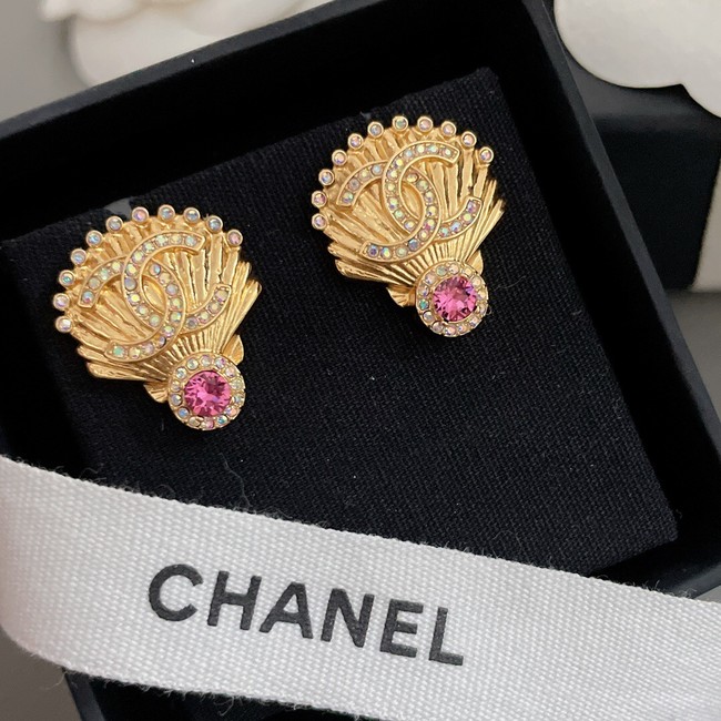 Chanel Earrings CE10292