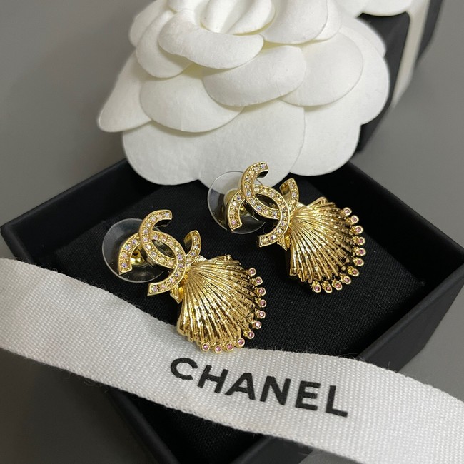 Chanel Earrings CE10293
