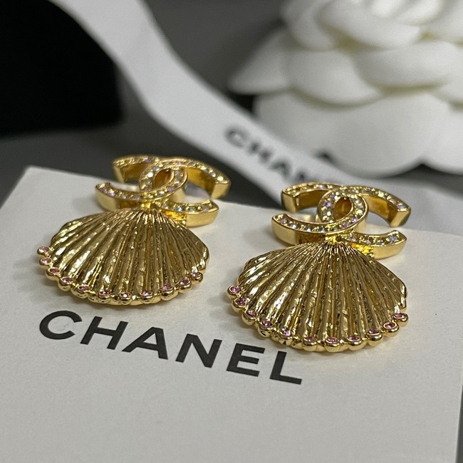 Chanel Earrings CE10293