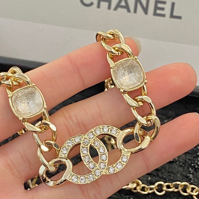 Chanel Necklace CE10270