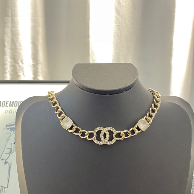Chanel Necklace CE10270