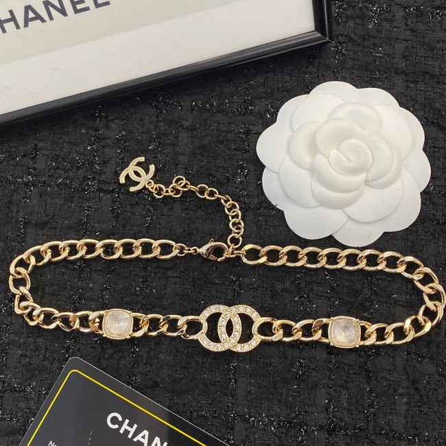 Chanel Necklace CE10270