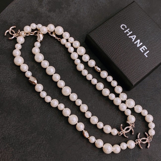 Chanel Necklace CE10278