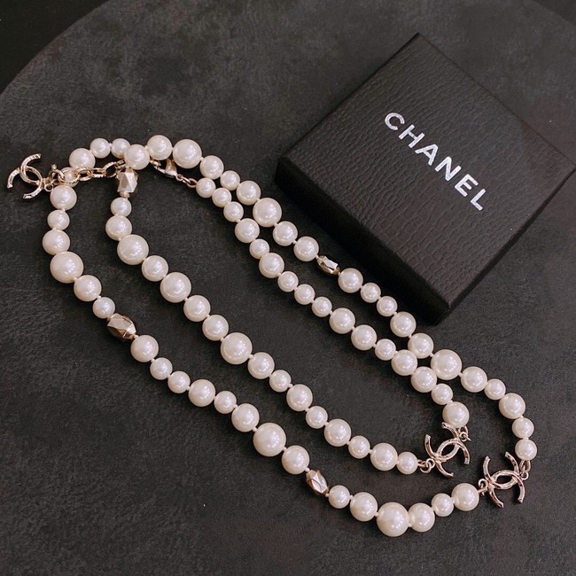 Chanel Necklace CE10278