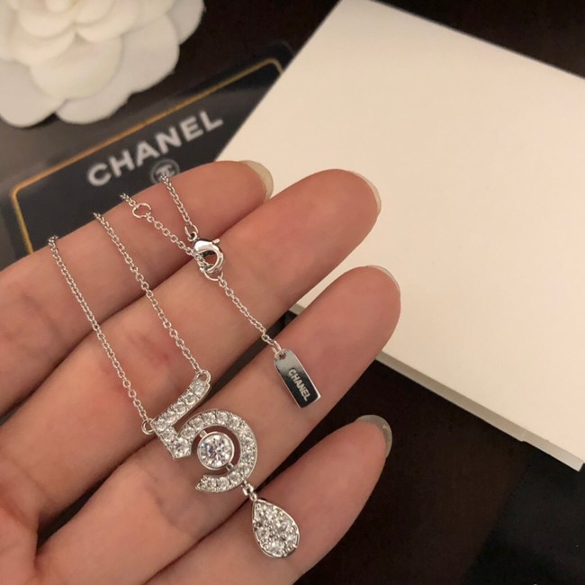 Chanel Necklace CE10280