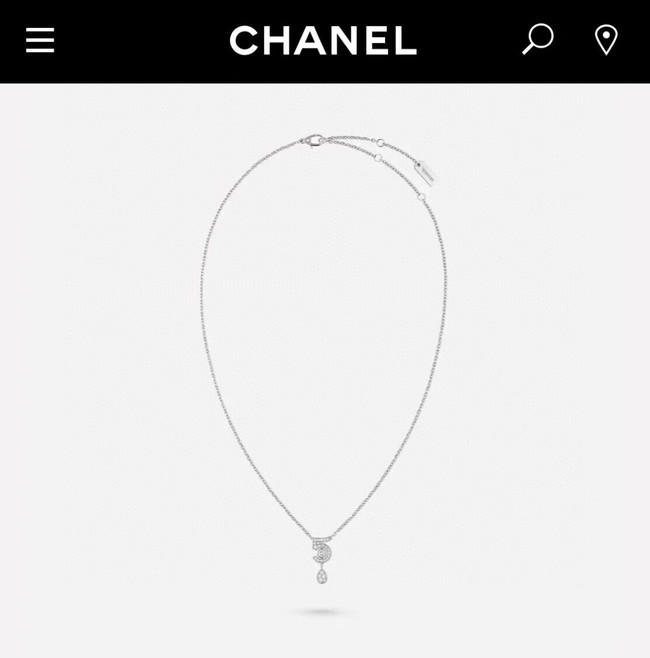 Chanel Necklace CE10280