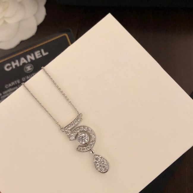 Chanel Necklace CE10280