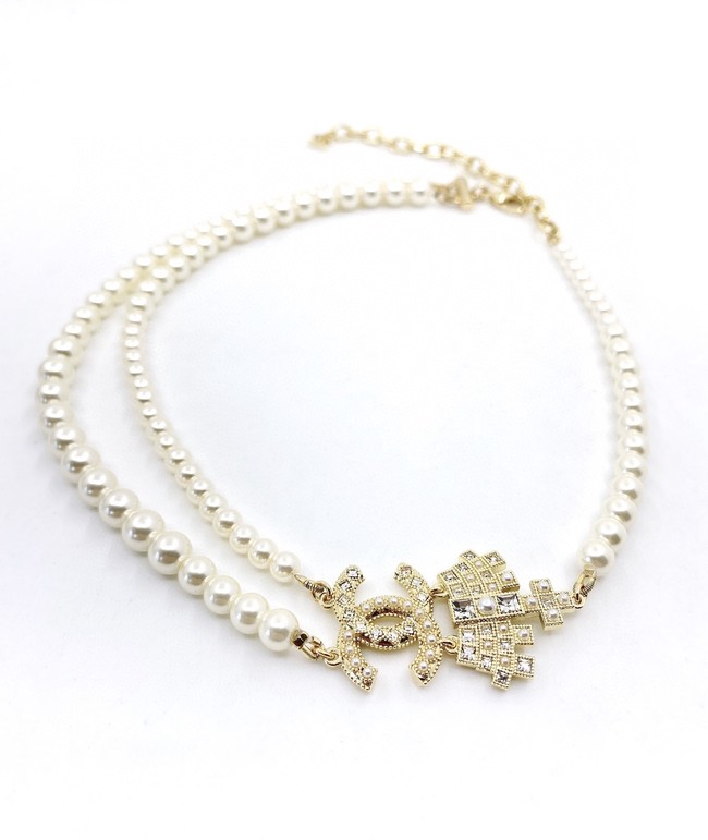 Chanel Necklace CE10282