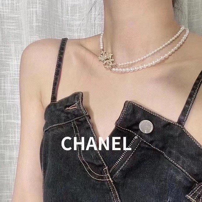 Chanel Necklace CE10282