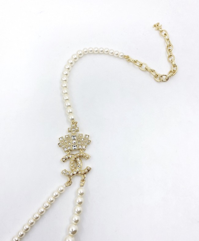 Chanel Necklace CE10282