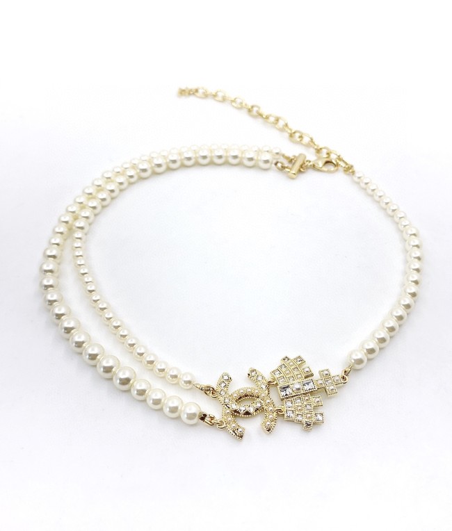 Chanel Necklace CE10282