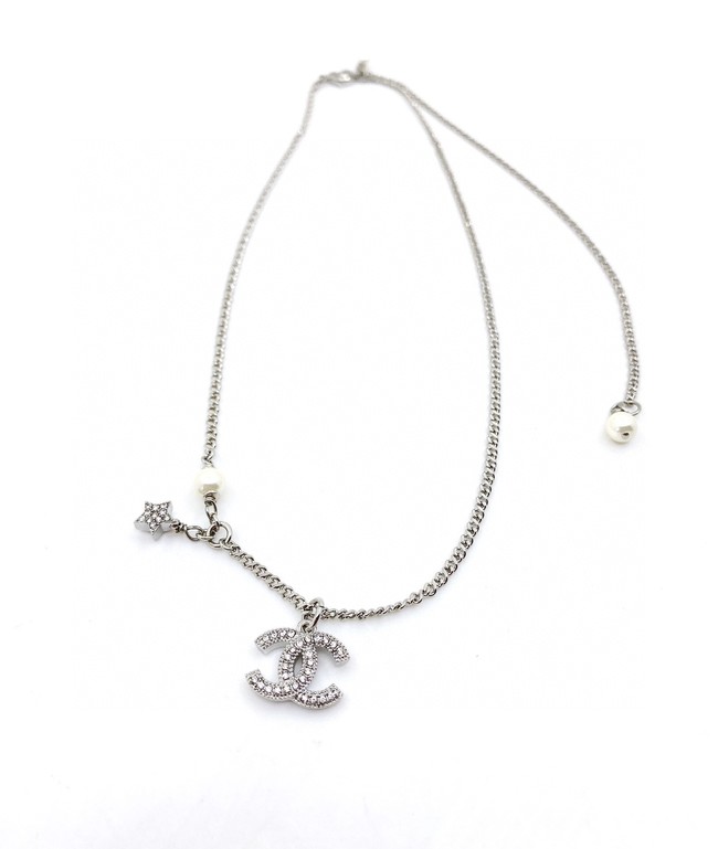 Chanel Necklace CE10285