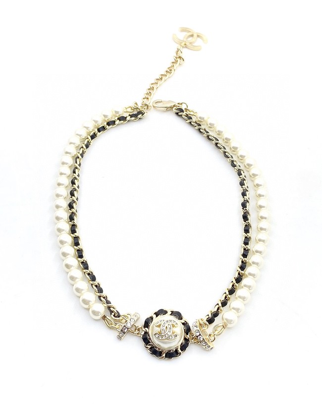 Chanel Necklace CE10286