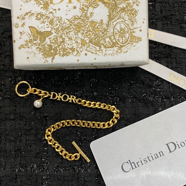 Dior Bracelet CE10266