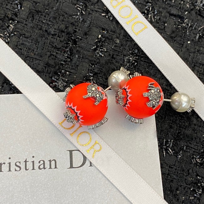 Dior Earrings CE10260