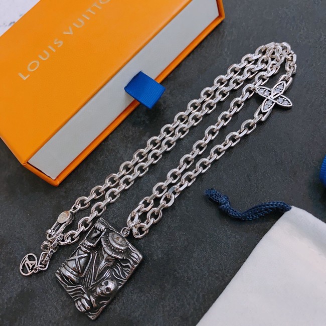 Louis Vuitton Necklace CE10274