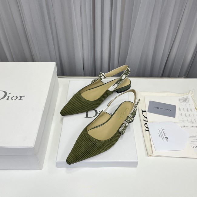Dior Sandals 91981-1