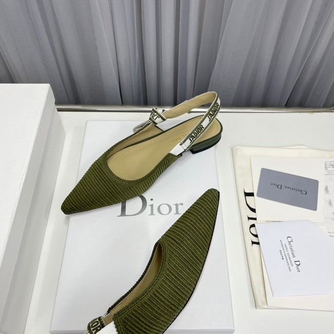 Dior Sandals 91981-1