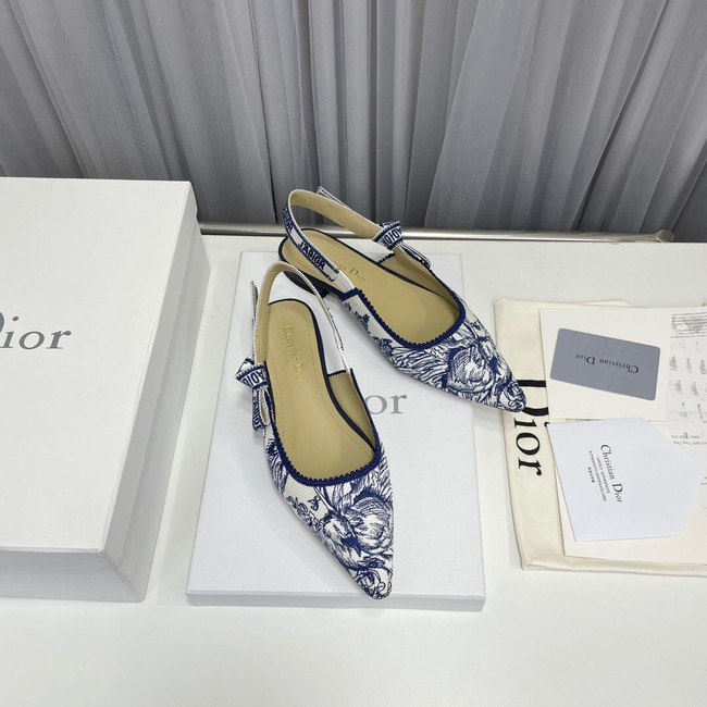 Dior Sandals 91981-2