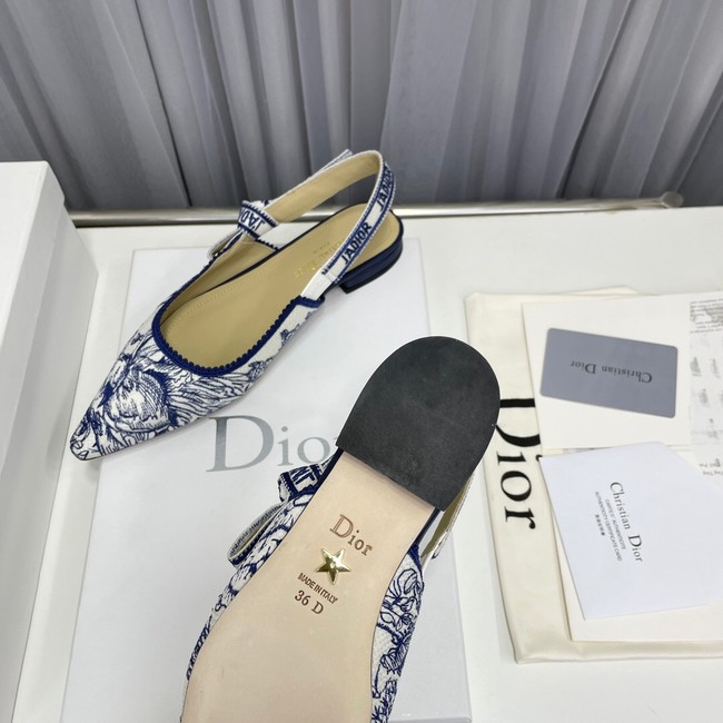 Dior Sandals 91981-2