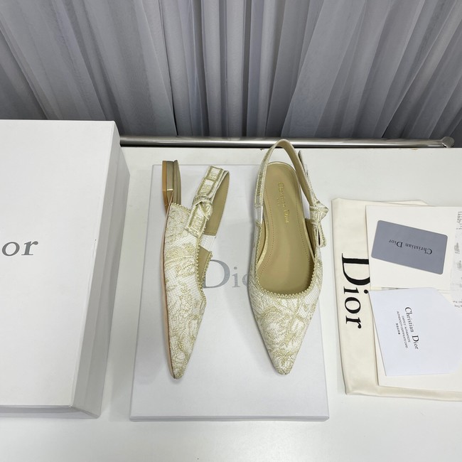 Dior Sandals 91981-3