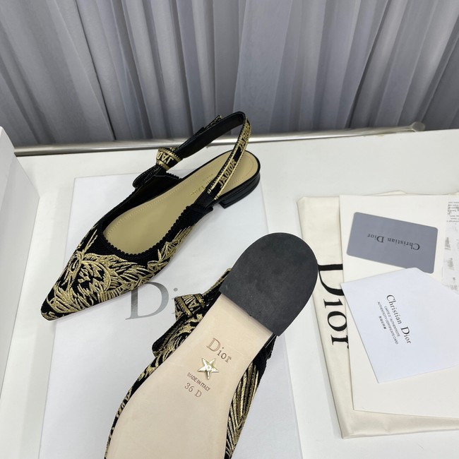 Dior Sandals 91981-3