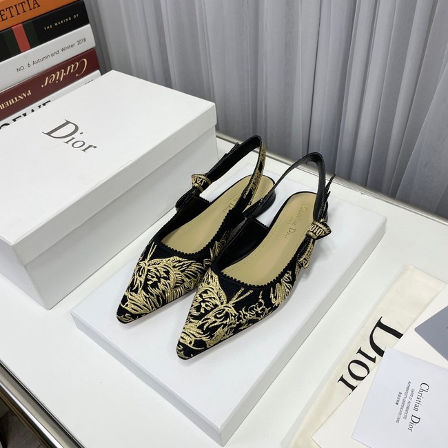 Dior Sandals 91981-3