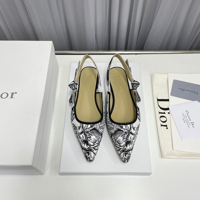 Dior Sandals 91981-5