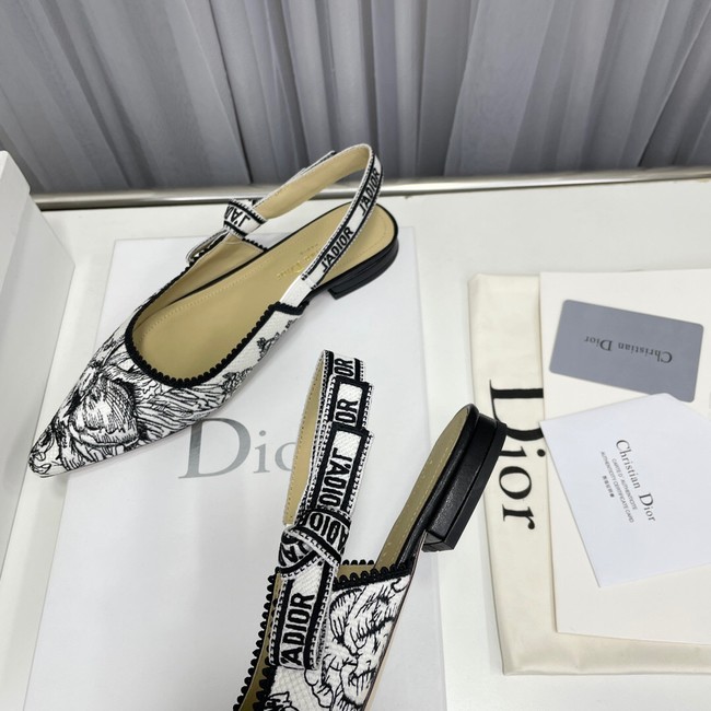 Dior Sandals 91981-5