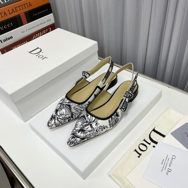 Dior Sandals 91981-5