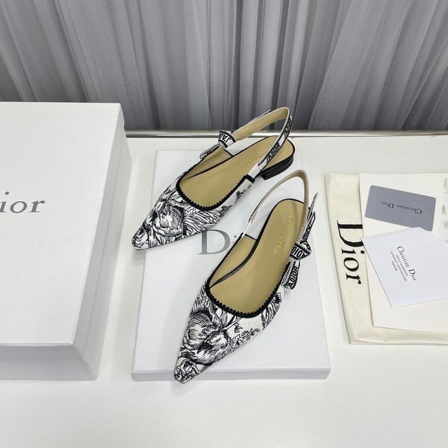 Dior Sandals 91981-5