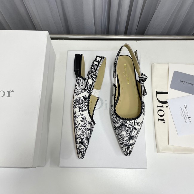 Dior Sandals 91981-5